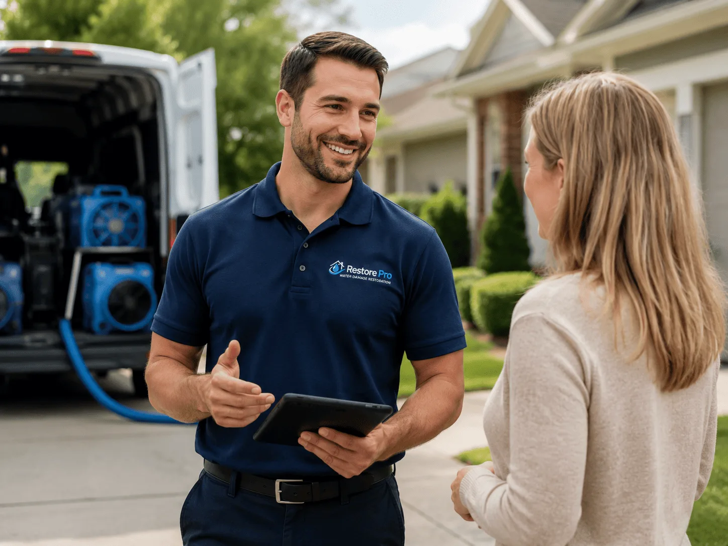 Water Damage Restoration Georgetown, FL FAQs